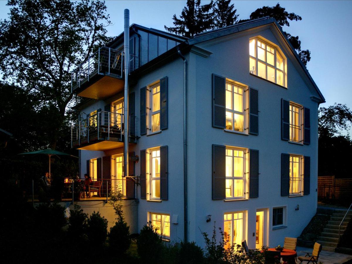 Ferienwohnung Meding Am See Schondorf am Ammersee Exterior foto