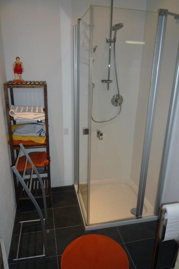 Ferienwohnung Meding Am See Schondorf am Ammersee Exterior foto